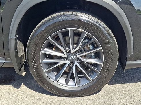 Used 2024 Lexus NX 350 AWD w/ Cold Area Package image 25