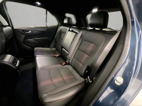 Used 2024 Chevrolet Equinox RS FWD image 28