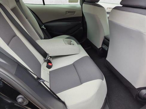 New 2026 Toyota Corolla LE image 26