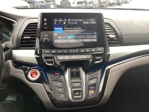 Used 2019 Honda Odyssey Elite image 20