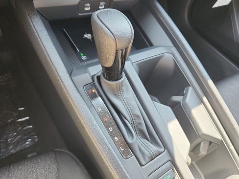New 2026 Honda Accord LX image 10