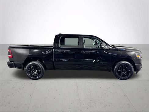 Certified 2023 RAM 1500 Big Horn AWD/4WD image 6