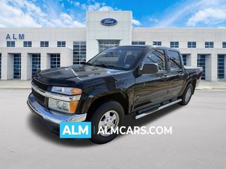 Used 2008 Chevrolet Colorado LT video 1