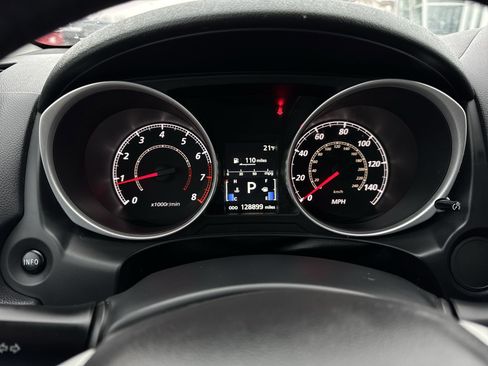 Used 2015 Mitsubishi Outlander Sport ES image 11