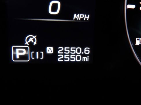 Used 2025 Subaru Crosstrek 2.5i Limited w/ Popular Package #3A image 20