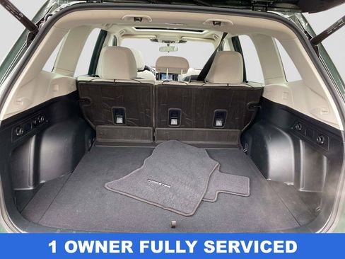 Used 2022 Subaru Forester Premium image 6