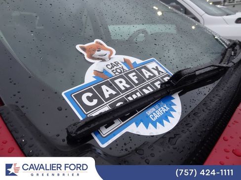 Used 2020 Ford Ranger Lariat w/ Equipment Group 501A Mid AWD/4WD image 16