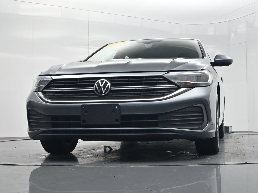 Used 2024 Volkswagen Jetta S FWD image 36