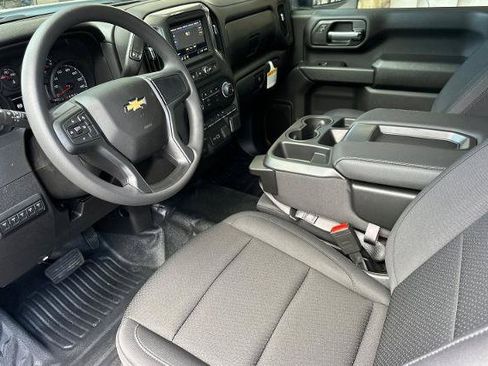 New 2026 Chevrolet Silverado 2500 W/T w/ WT Convenience Package RWD image 10