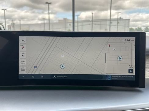 New 2026 Hyundai Ioniq 9 SEL AWD/4WD image 25