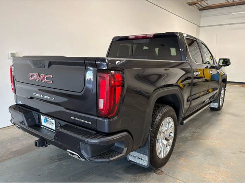 Used 2023 GMC Sierra 1500 Denali image 8
