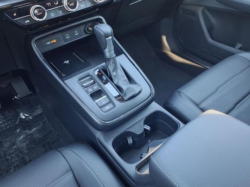 New 2026 Honda CR-V EX-L image 16