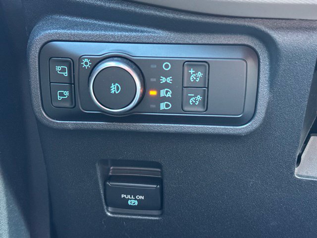 Used 2023 Ford Bronco Wildtrak AWD/4WD image 14