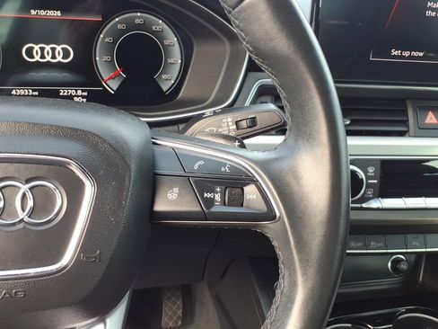 Used 2025 Audi A5 2.0T Premium Plus AWD/4WD image 20