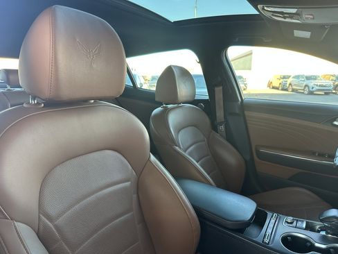 Used 2023 Kia Stinger GT2 w/ Option Group 020 image 44