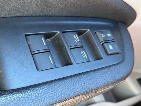 Used 2021 Honda Ridgeline RTL-E image 17