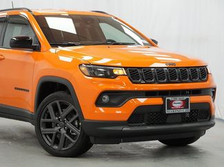 New 2026 Jeep Compass Latitude video 3