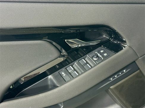 Certified 2026 Land Rover Range Rover Evoque S image 20