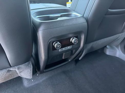 New 2026 Buick Enclave Preferred w/ Power Package FWD image 16