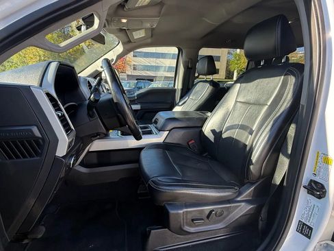 Used 2021 Ford F250 Lariat image 23