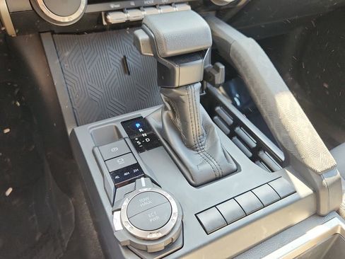 Used 2024 Toyota Tacoma SR5 image 23