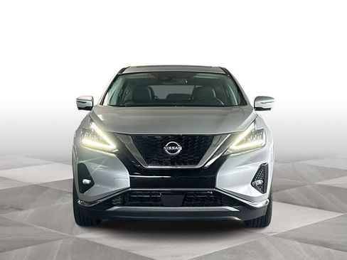 Used 2023 Nissan Murano SL w/ SL Moonroof Package FWD image 3