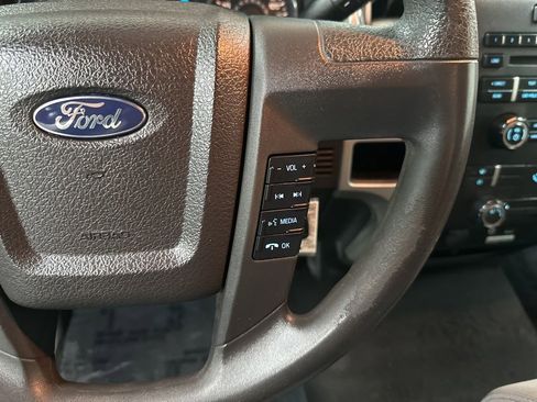Used 2013 Ford F150 XLT w/ Trailer Tow Pkg AWD/4WD image 18