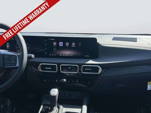 New 2026 Nissan Sentra SR w/ SR All Weather Package FWD image 15