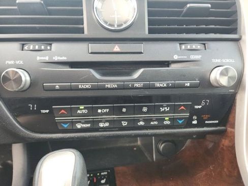 Used 2017 Lexus RX 350 350 image 24