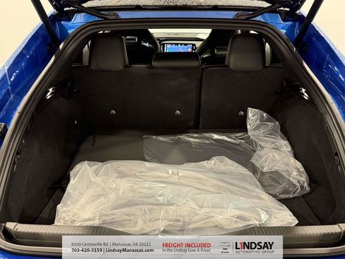 New 2026 Dodge Charger R/T Scat Pack image 12