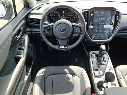 New 2026 Subaru Crosstrek 2.5i Limited AWD/4WD image 2