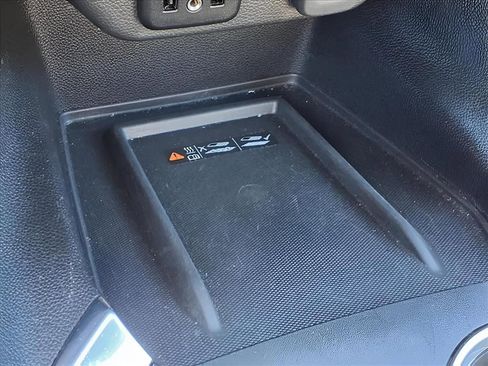 Used 2023 Chevrolet Traverse LT w/ LPO, Floor Liner Package image 13