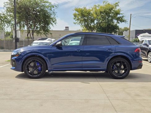 New 2026 Audi RS Q8 performance image 5