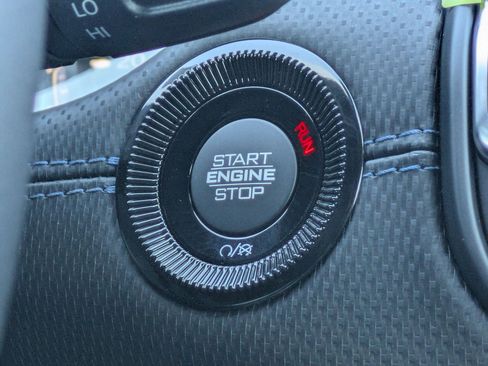 New 2026 Jeep Compass Latitude image 16