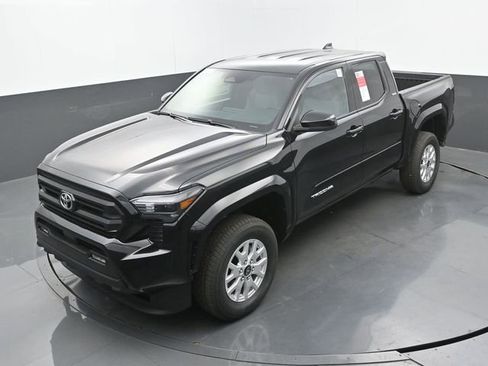 New 2026 Toyota Tacoma SR5 AWD/4WD image 30