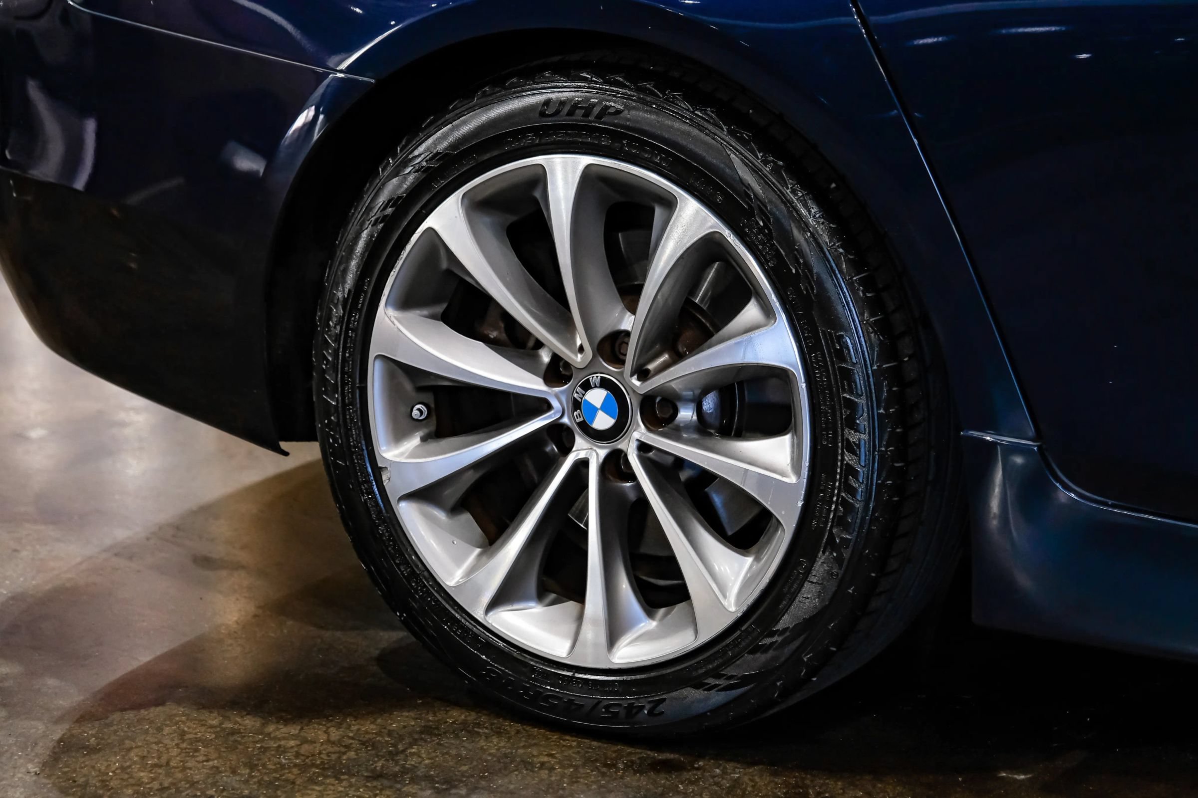 Used 2016 BMW 528i Sedan RWD image 57