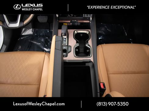 Used 2025 Lexus RX 350 Premium Plus w/ Accessory Package (Z1) FWD image 38