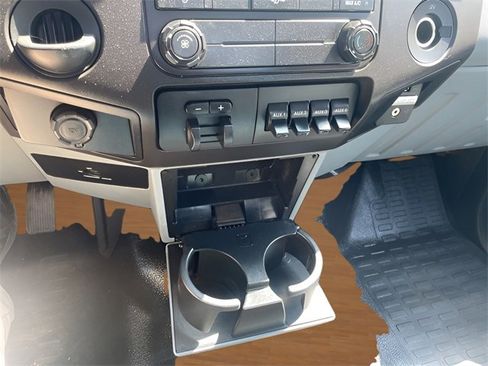 Used 2016 Ford F350 XL w/ XL Appearance Package image 26