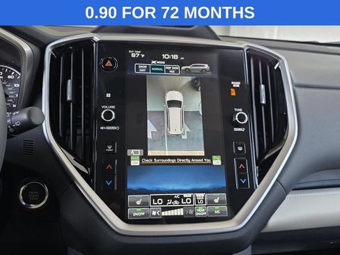 New 2026 Subaru Ascent Limited AWD/4WD image 20