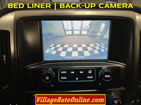 Used 2019 Chevrolet Silverado 2500 LT w/ Midnight Edition image 15