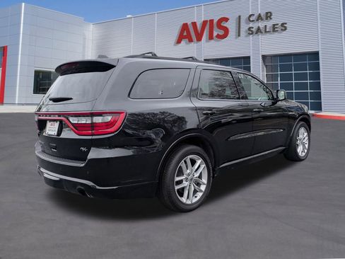 Used 2024 Dodge Durango R/T image 6