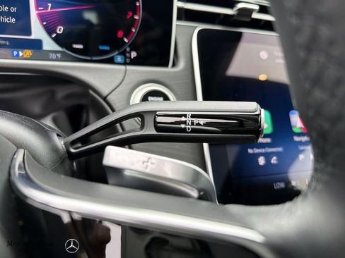Certified 2025 Mercedes-Benz E 350 4MATIC Sedan image 14