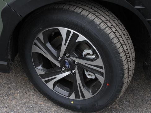 New 2026 Subaru Crosstrek 2.0i Premium AWD/4WD image 17