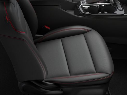 New 2026 Chevrolet Trax RS w/ Driver Confidence Package FWD image 9