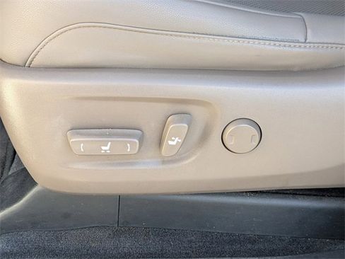 Used 2021 Lexus GX 460 Premium image 21