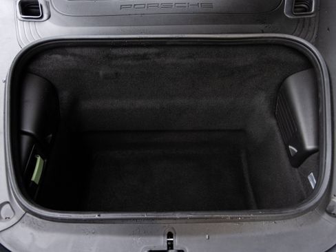 Used 2025 Porsche 718 Boxster Spyder RS image 31