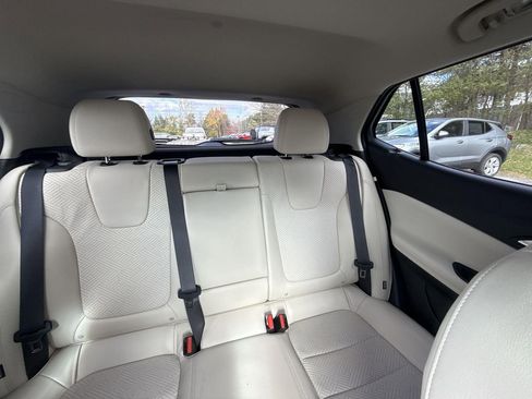 Certified 2023 Buick Encore GX Essence w/ Experience Buick Package image 14