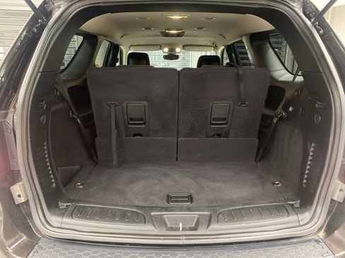 Used 2017 Dodge Durango SXT w/ Quick Order Package 23B image 8