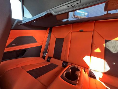 Used 2025 BMW M4 xDrive Competition image 28