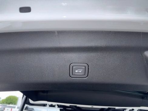 New 2026 Chevrolet Tahoe RST w/ Advanced Technology Package AWD/4WD image 40